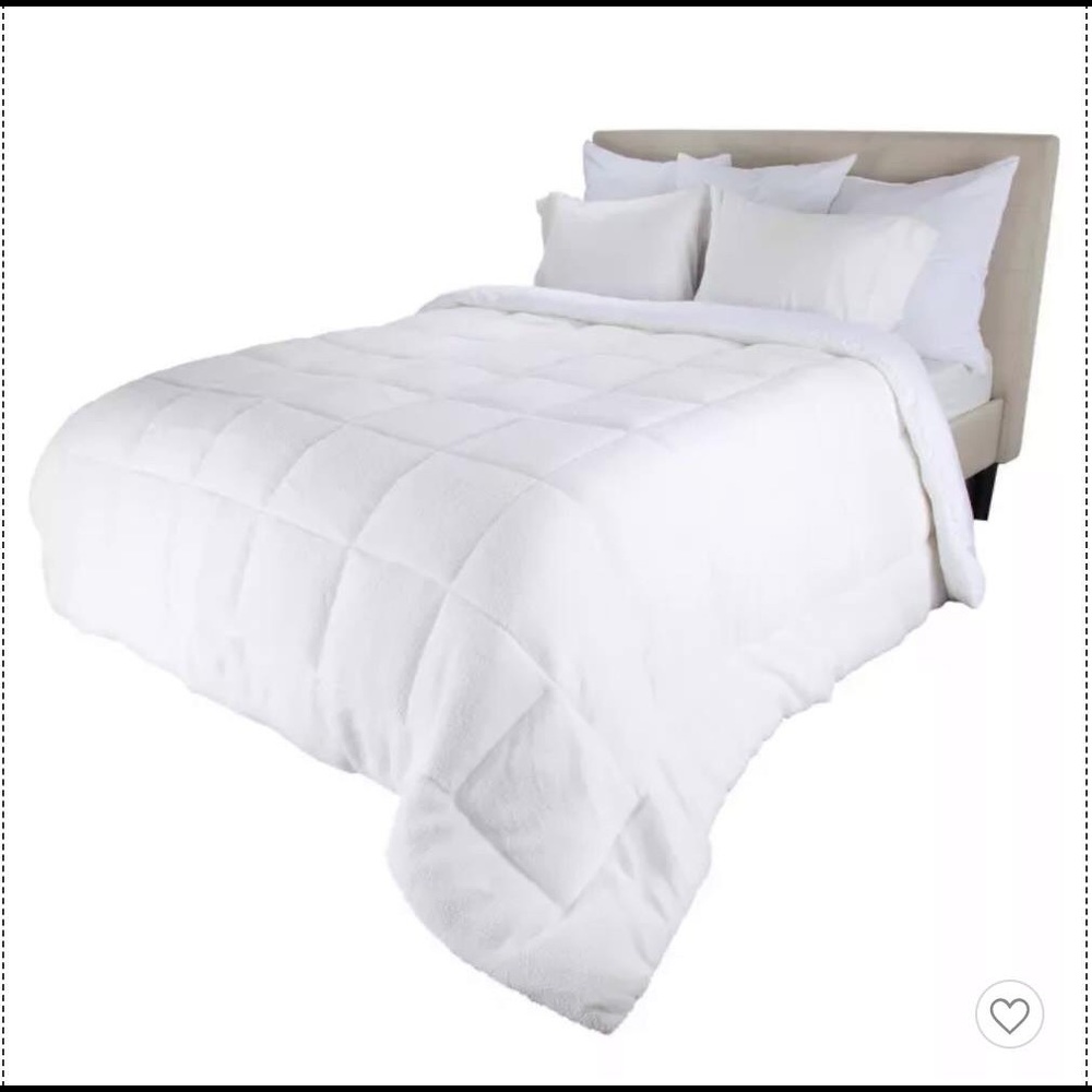 Comforter